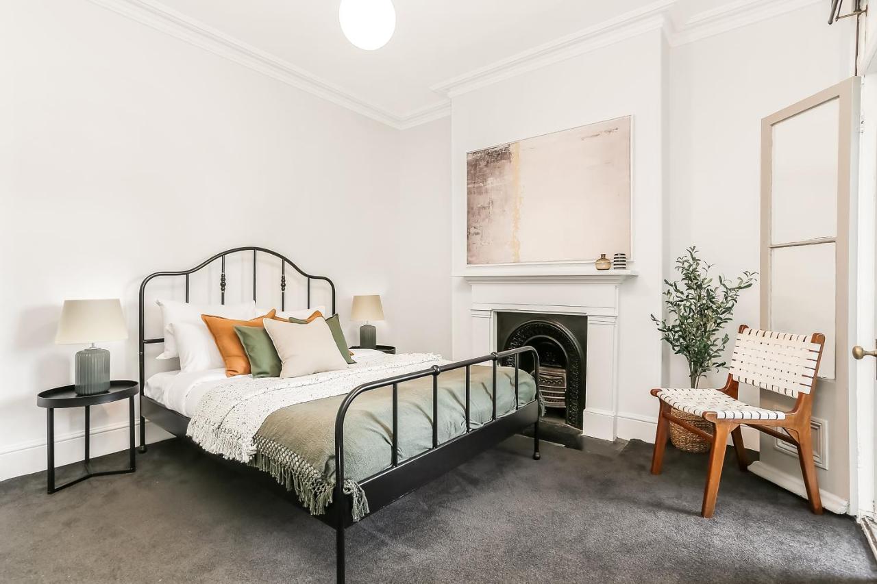 Casa vacanze Chippendale L The Myrtle House L 3 Bedrooms Sydney